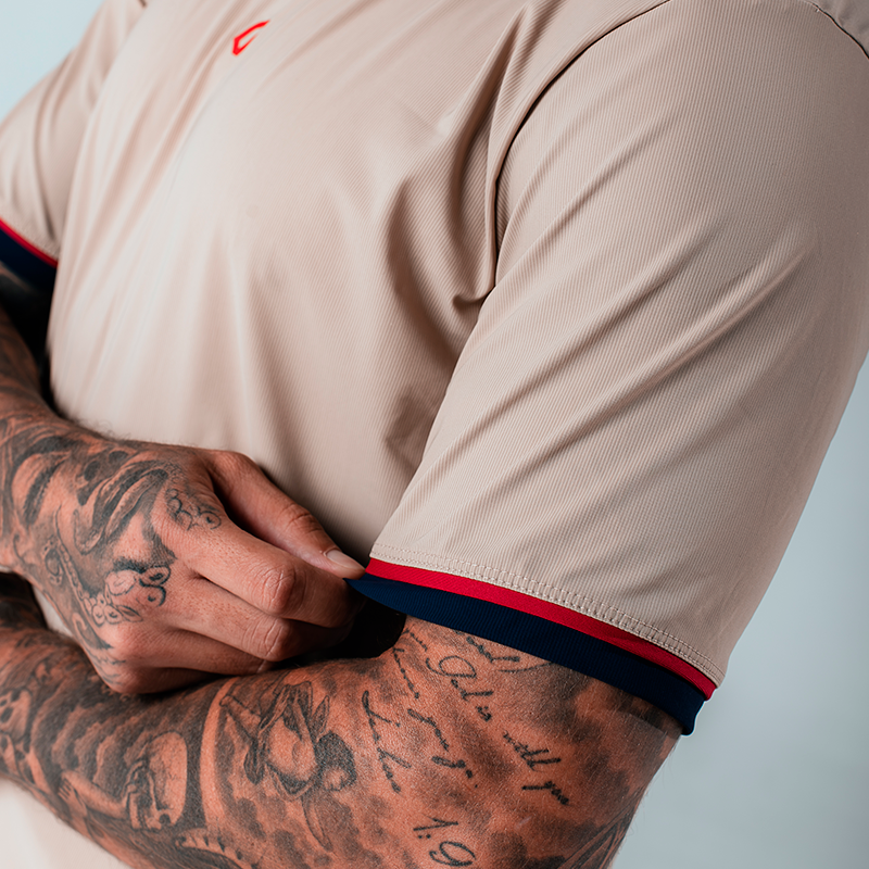 Camiseta Fobel Panther Masculina