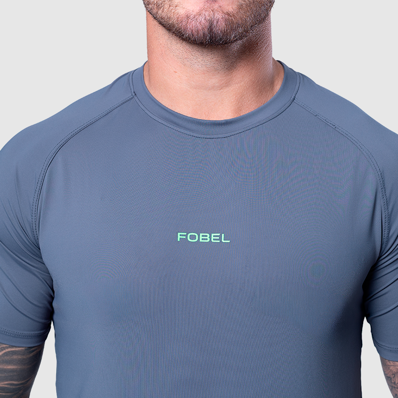 Camiseta Fobel Macaw 4.0 Masculina
