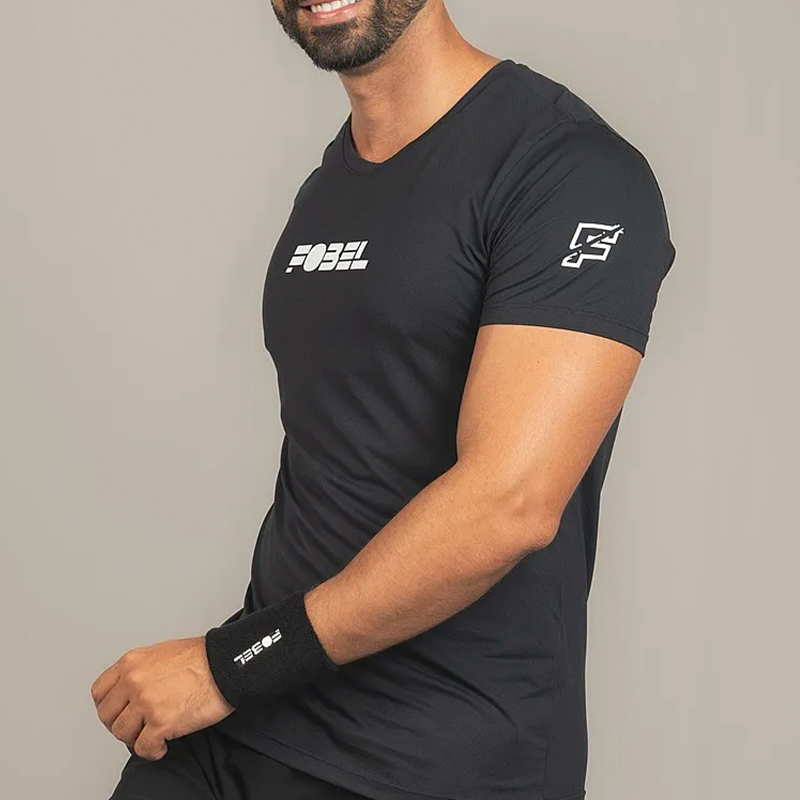 Camiseta Fobel Minas Masculina