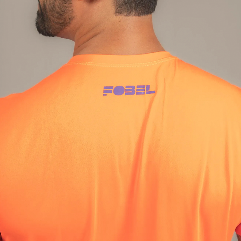 Camiseta Fobel Essential Masculina