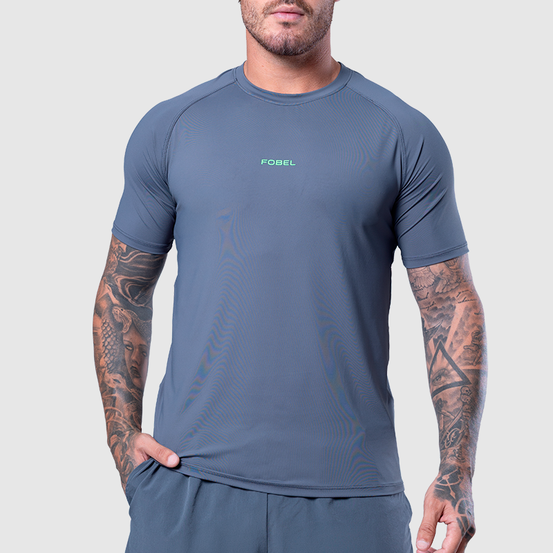 Camiseta Fobel Macaw 4.0 Masculina