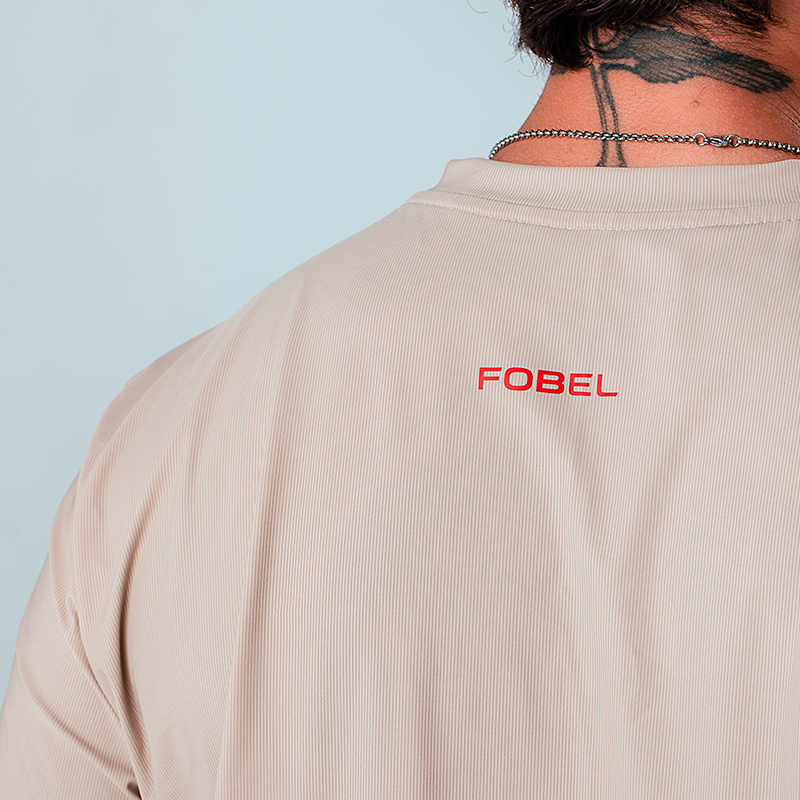 Camiseta Fobel Panther Masculina