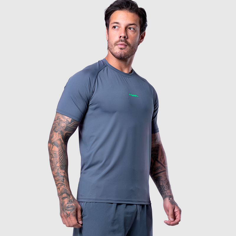 Camiseta Fobel Macaw 4.0 Masculina
