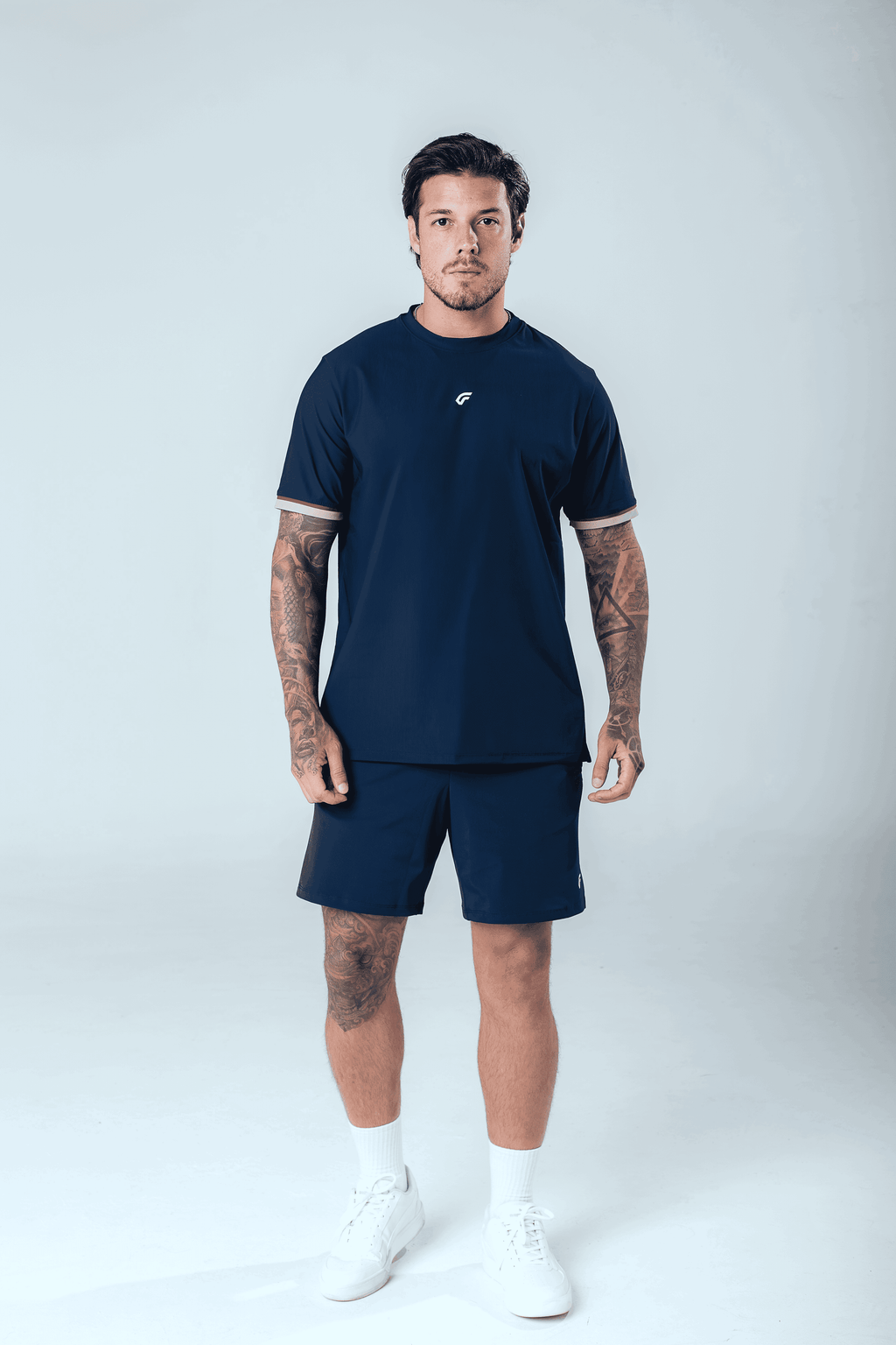 Short Fobel Panther Masculino