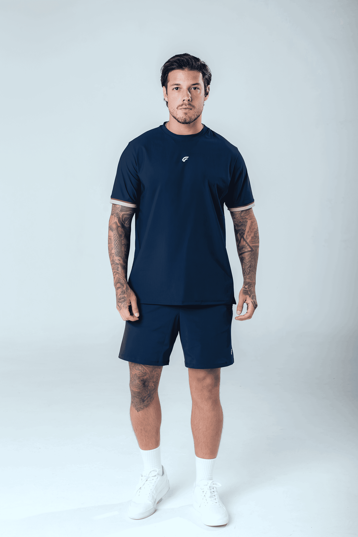 Short Fobel Panther Masculino
