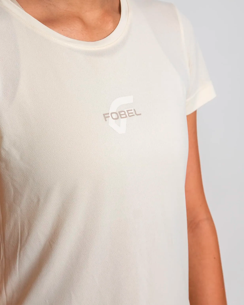Camiseta Fobel Pulse Feminina 