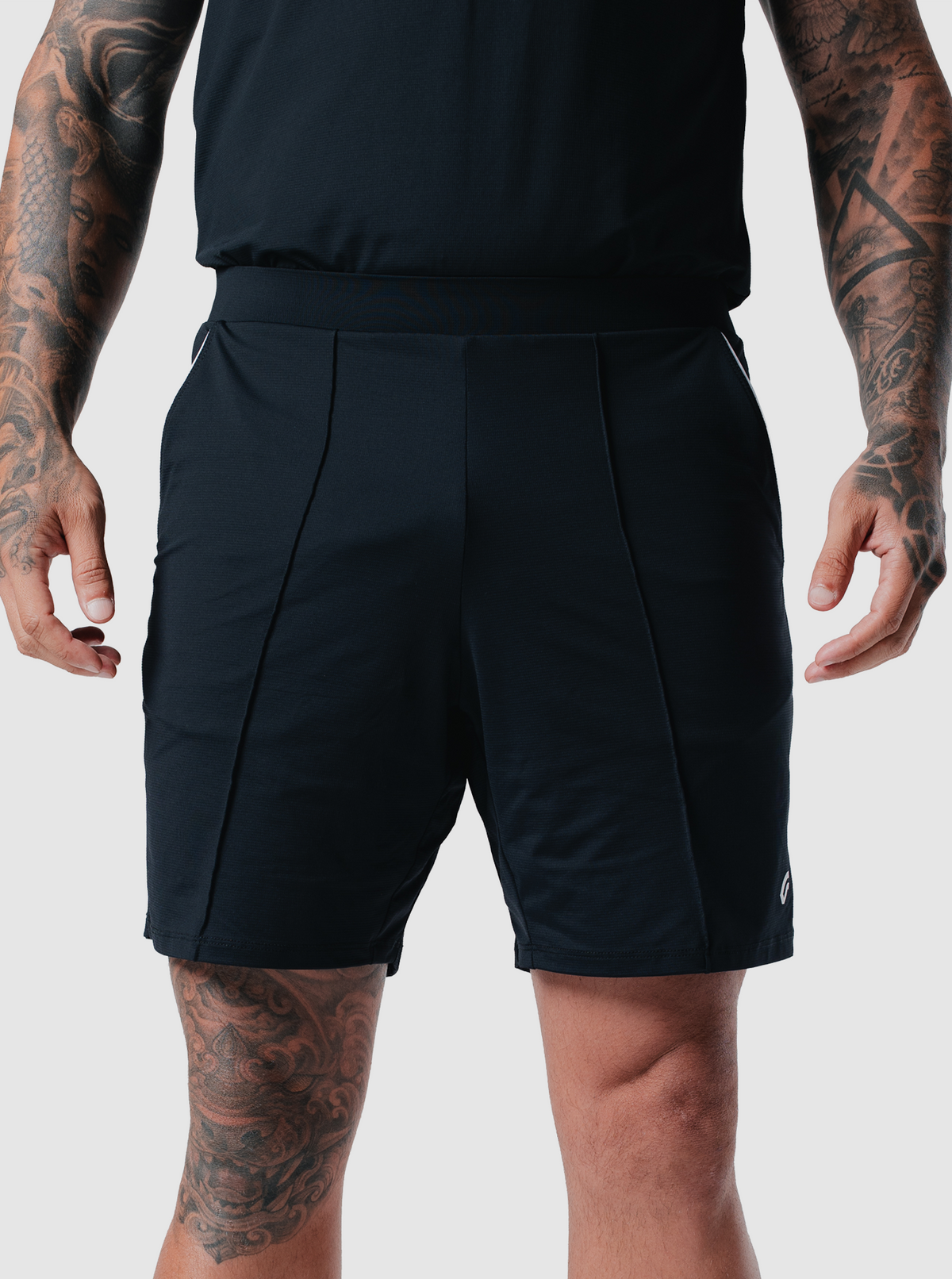 Shorts Fobel Club Black Edition