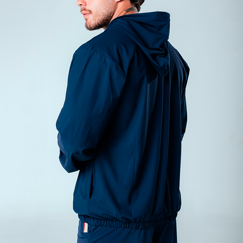 Jaqueta Corta Vento Fobel Panther Masculina