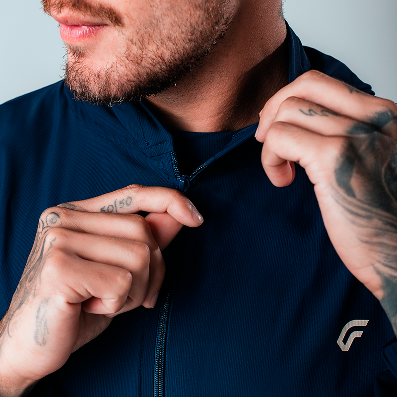 Jaqueta Corta Vento Fobel Panther Masculina