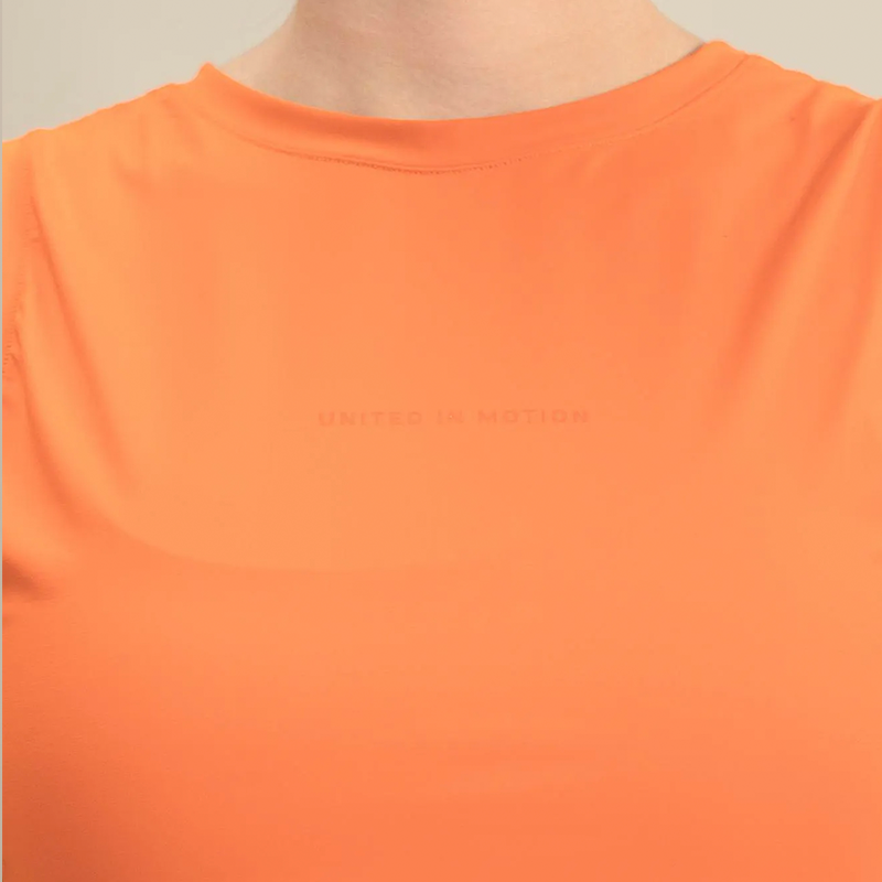 Regata Fobel Cropped Laguna