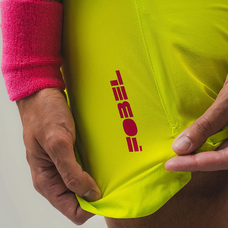 Shorts Fobel Maresias Masculino