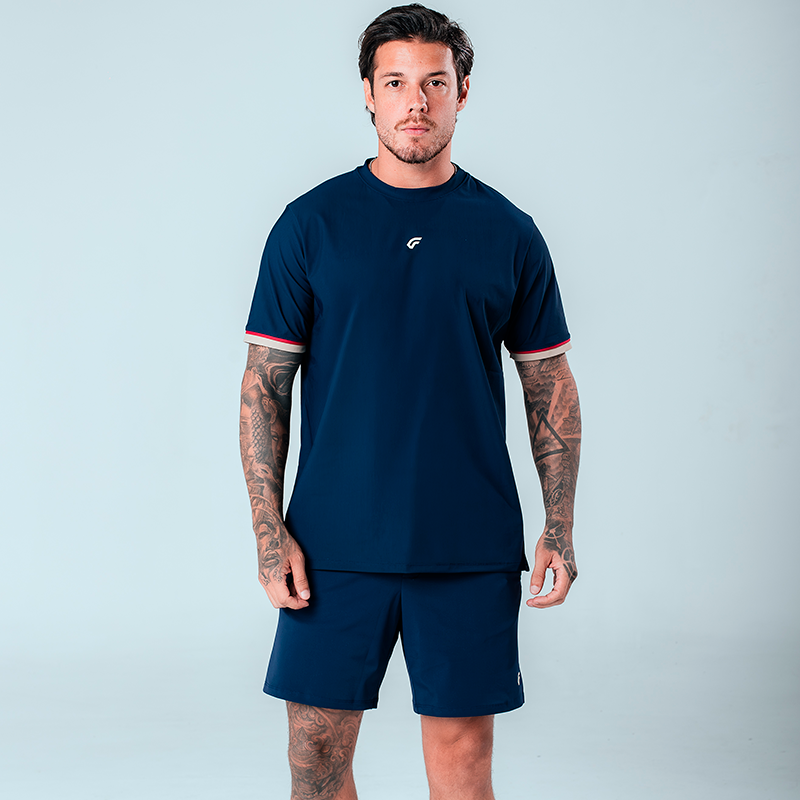Camiseta Fobel Panther Masculina