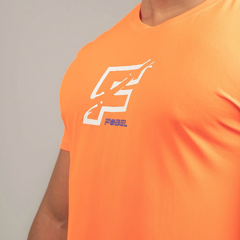 Camiseta Fobel Essential Masculina