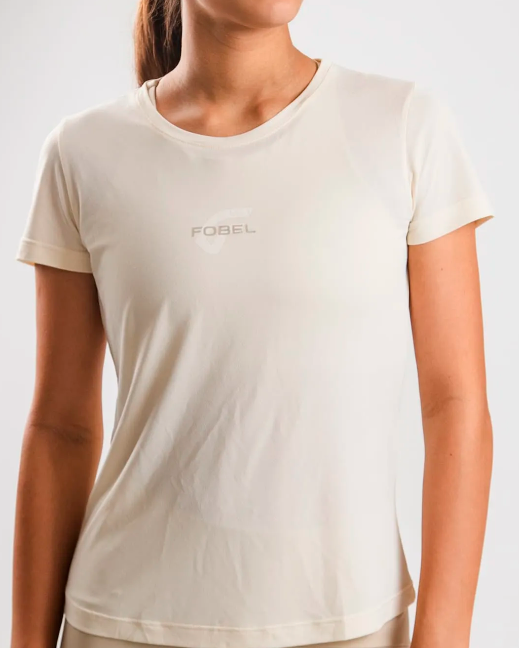 Camiseta Fobel Pulse Feminina 