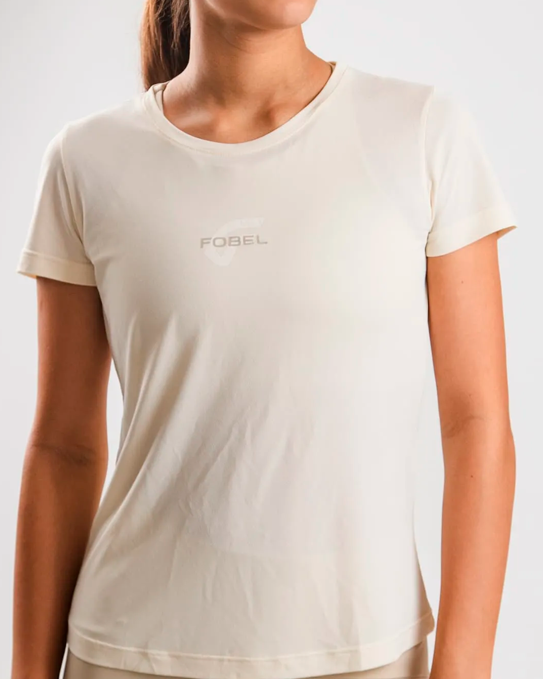 Camiseta Fobel Pulse Feminina 