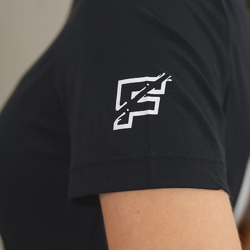 Camiseta Fobel Minas Feminina