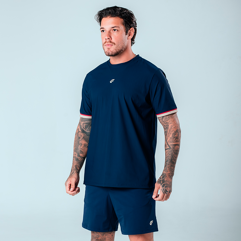 Camiseta Fobel Panther Masculina