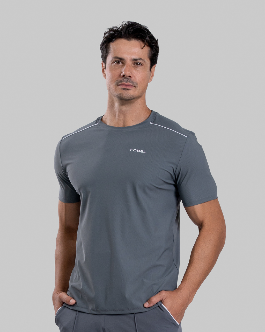 Camiseta Fobel Club Masculina