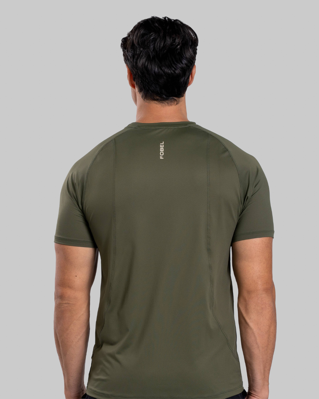 Camiseta Fobel Essence Masculina