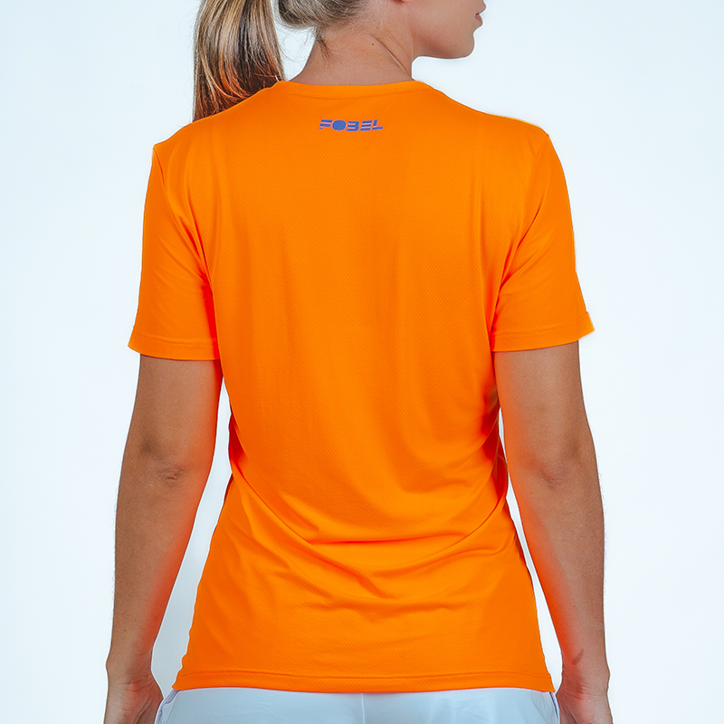 Camiseta Fobel Essential Feminina