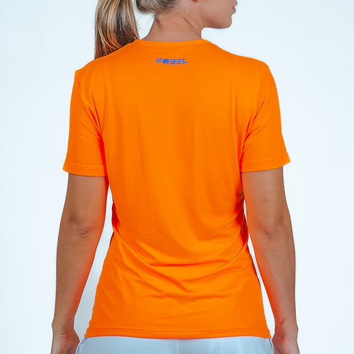 Camiseta Fobel Essential Feminina