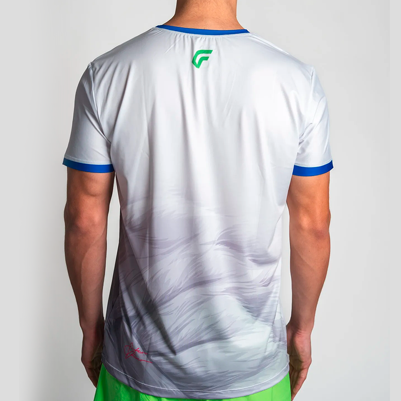 Camiseta Fobel Fly GR Masculina