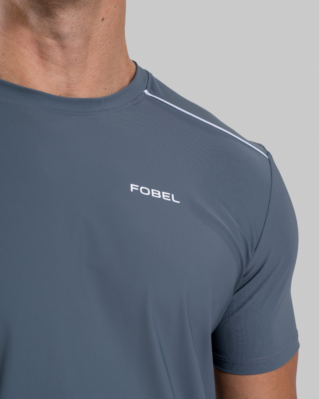 Camiseta Fobel Club Masculina