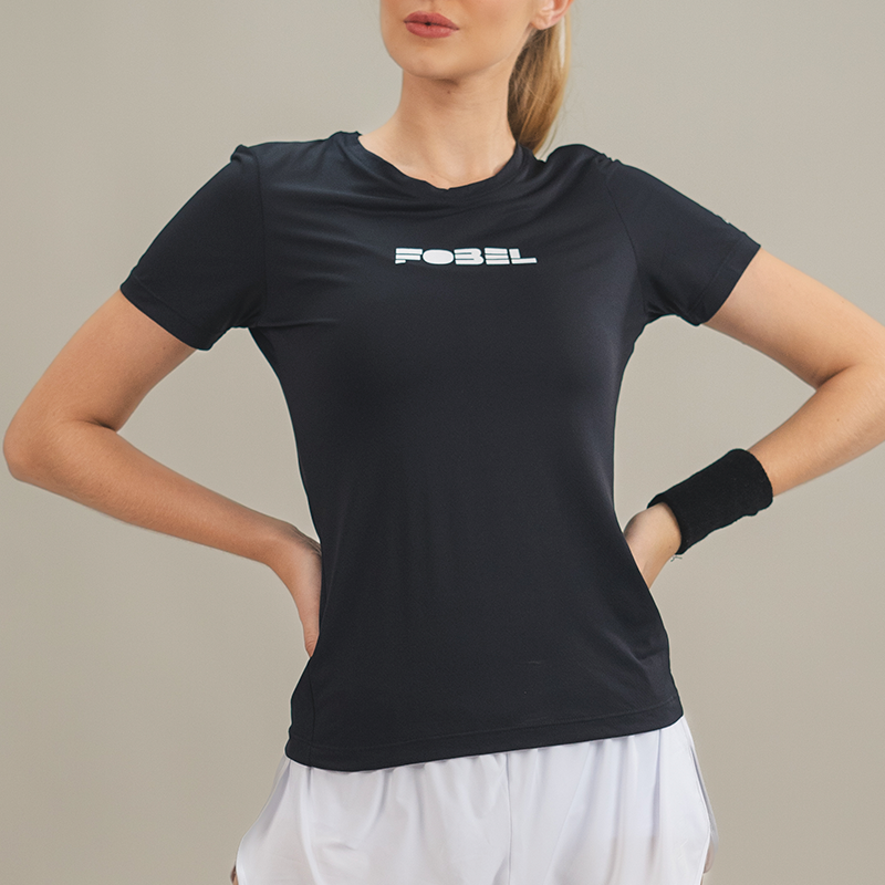 Camiseta Fobel Minas Feminina