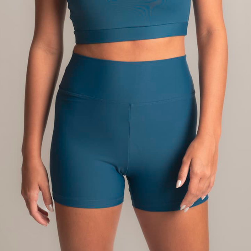 Shorts Fobel Laguna Emana