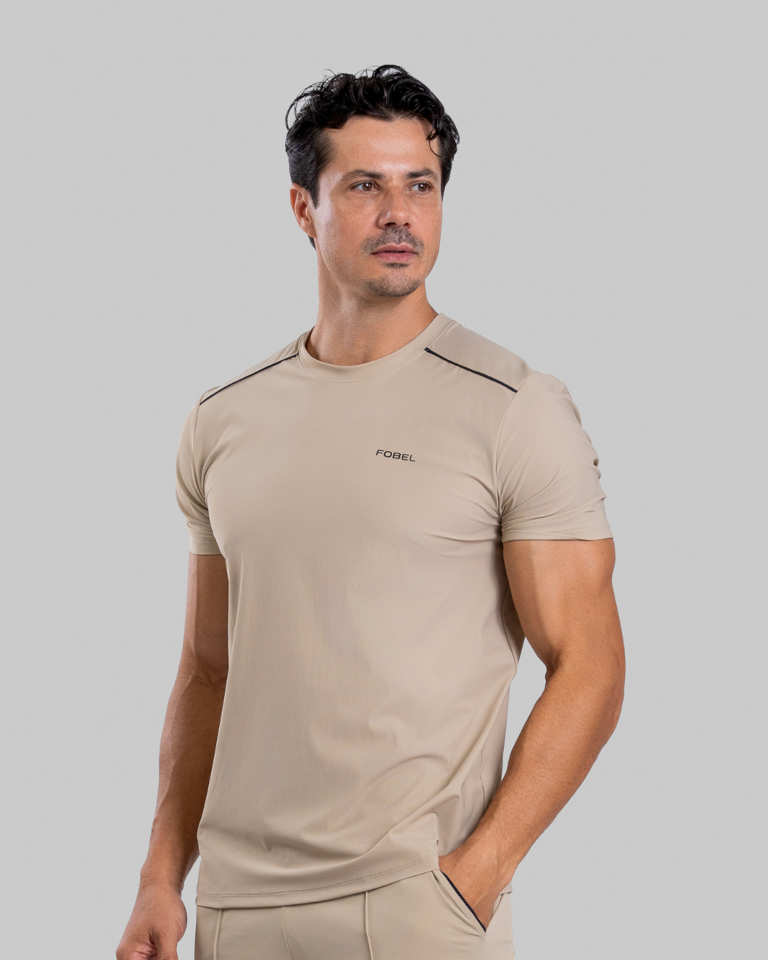 Camiseta Fobel Club Masculina