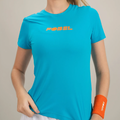 Camiseta Fobel Minas Feminina
