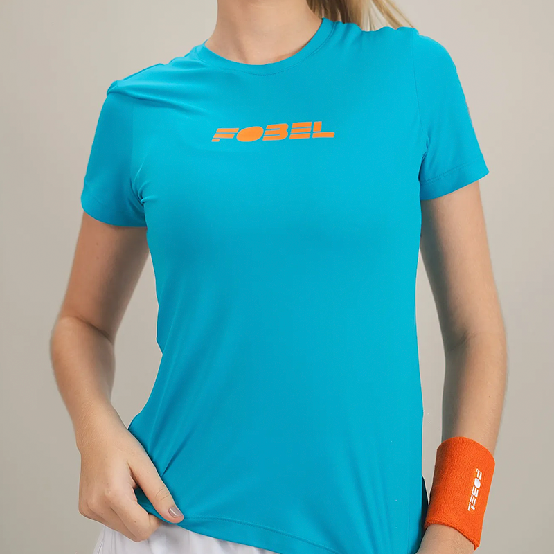 Camiseta Fobel Minas Feminina