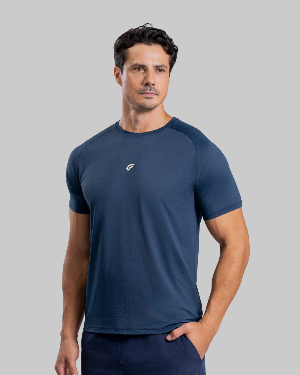 Camiseta Fobel Essence Masculina