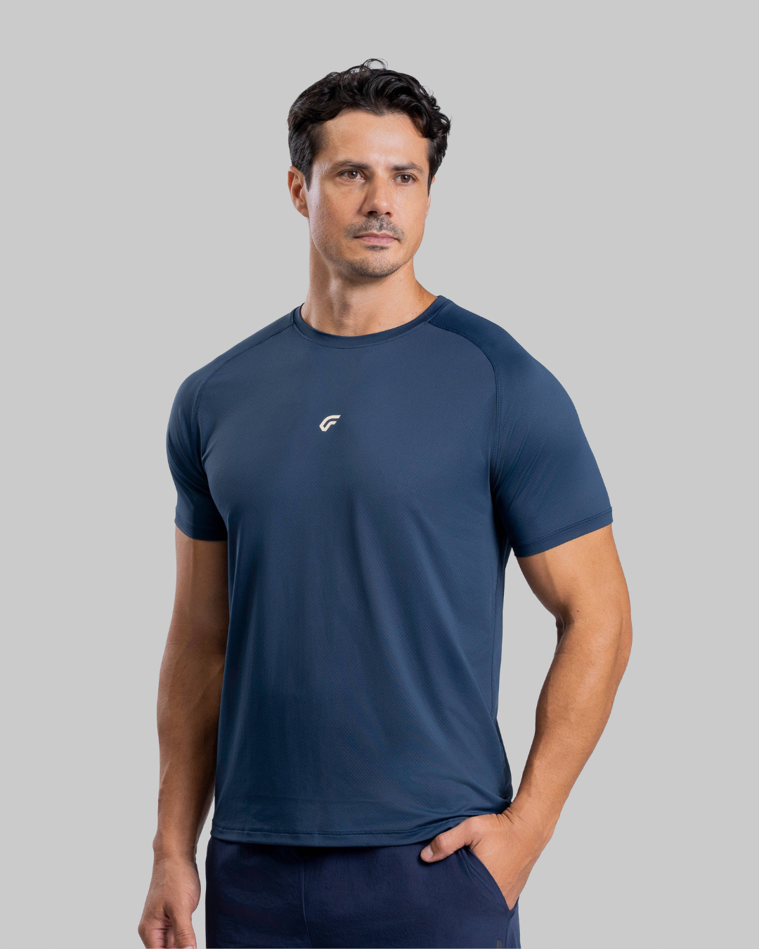 Camiseta Fobel Essence Masculina