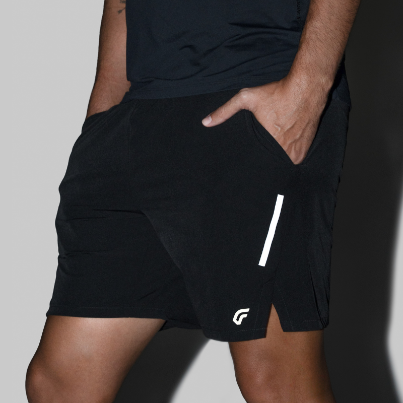 Shorts Fobel Essence Masculino