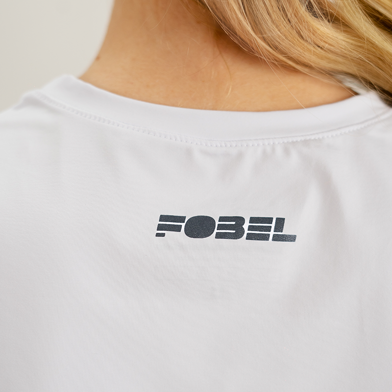 Camiseta Fobel Porto Feminina