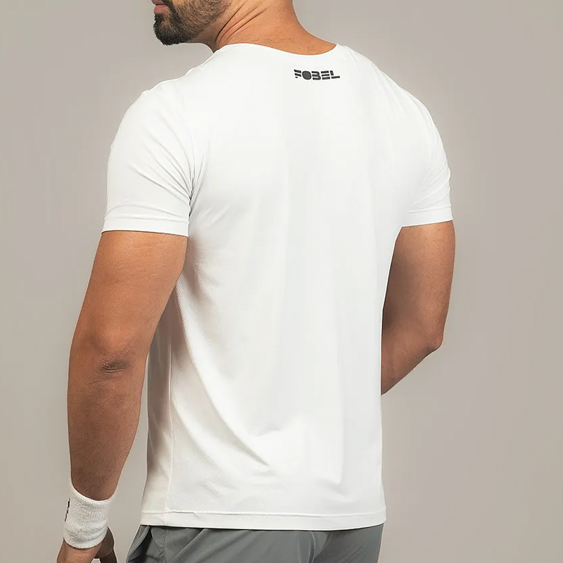 Camiseta Fobel Essential Masculina