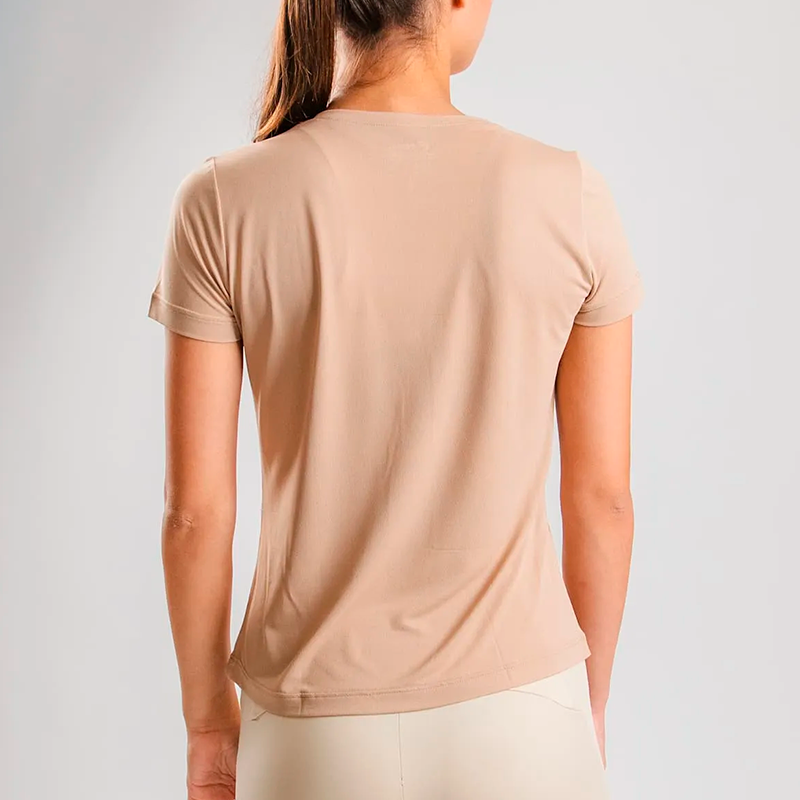 Camiseta Fobel Pulse Feminina 