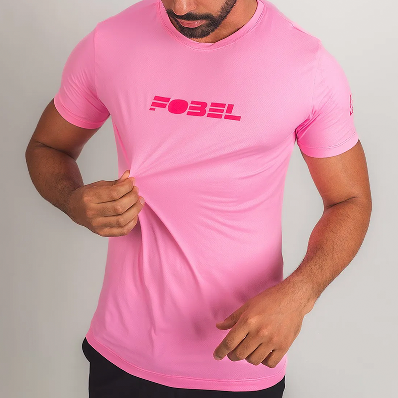 Camiseta Fobel Minas Masculina