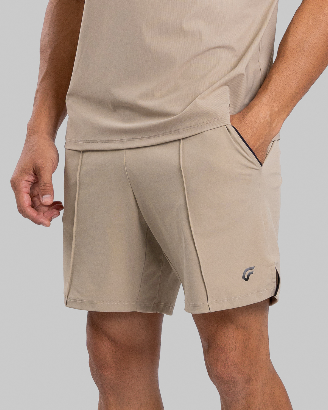 Shorts Fobel Club Masculino