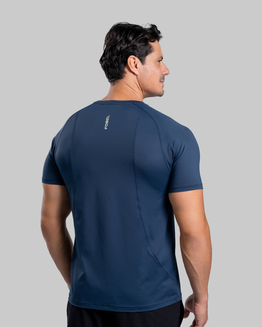Camiseta Fobel Essence Masculina