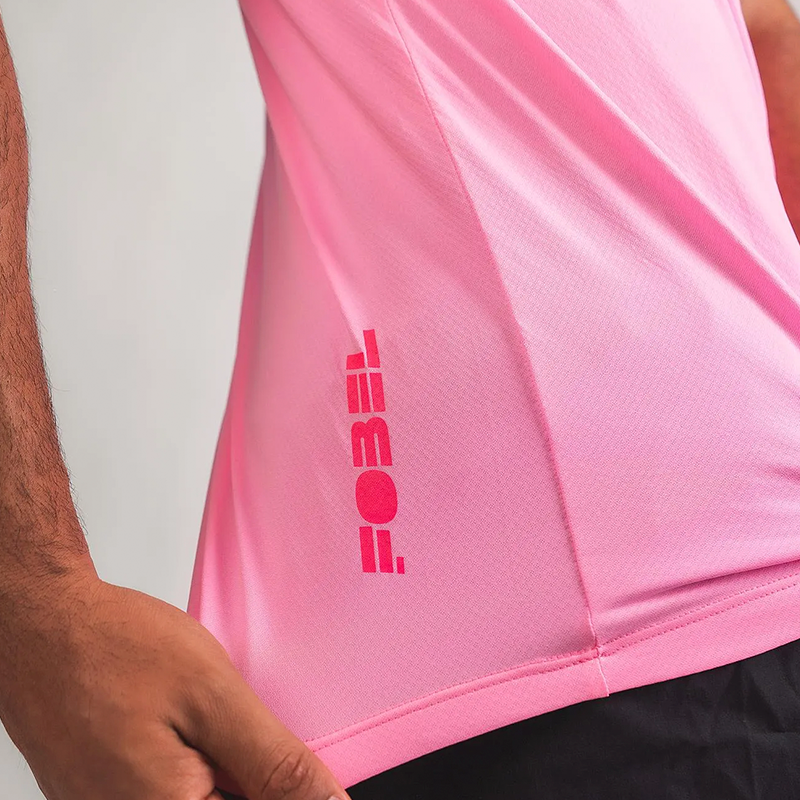 Camiseta Fobel Minas Masculina
