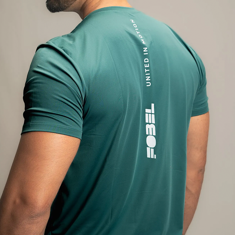 Camiseta Fobel Porto  Masculina