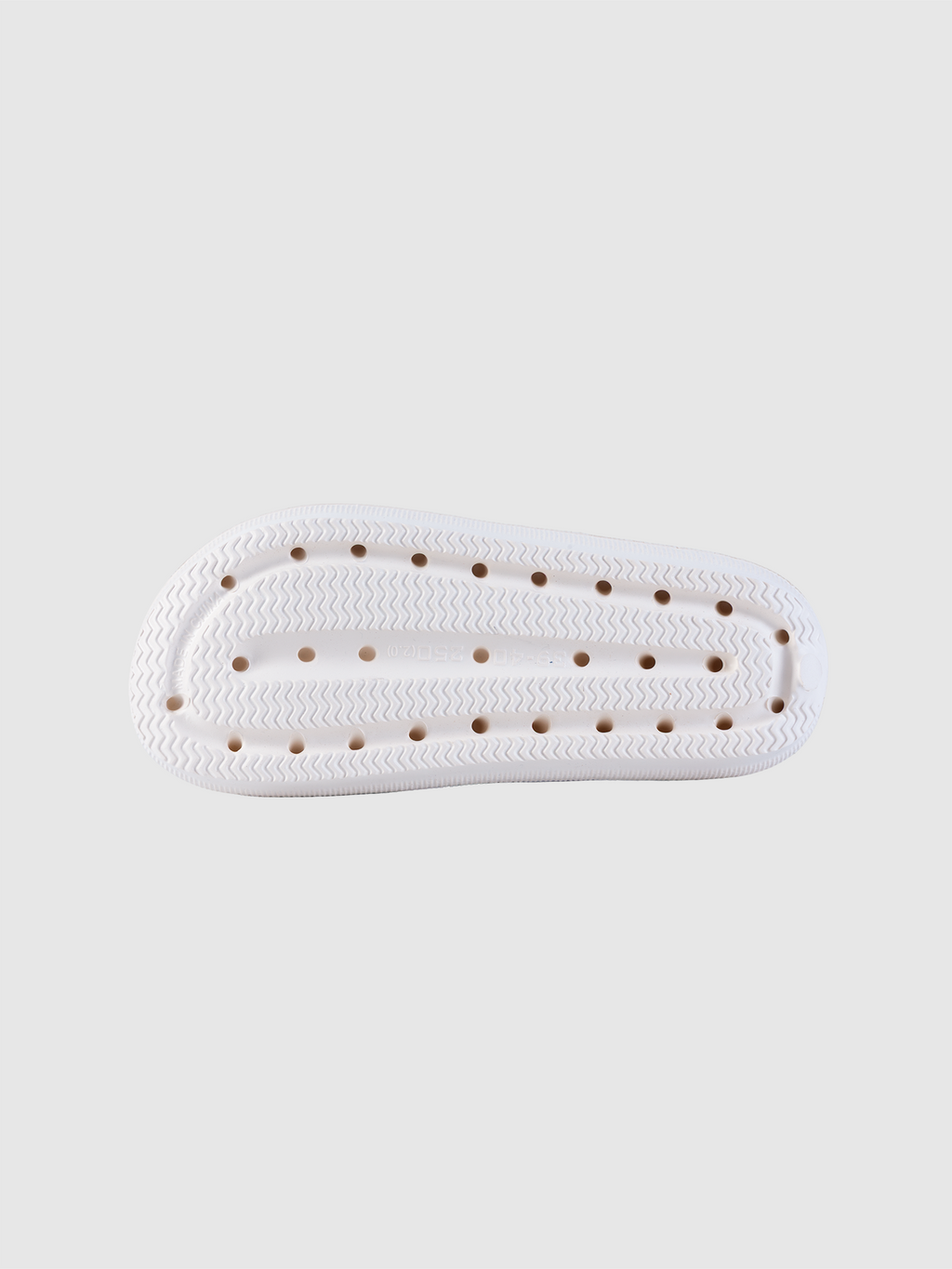 Chinelo Fobel Boost