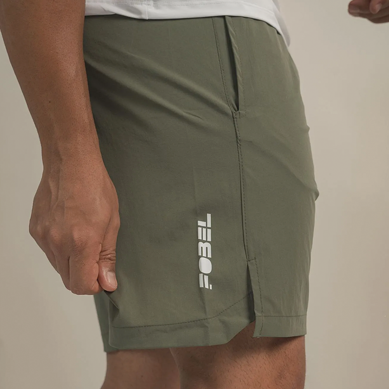 Shorts Fobel Maresias Masculino