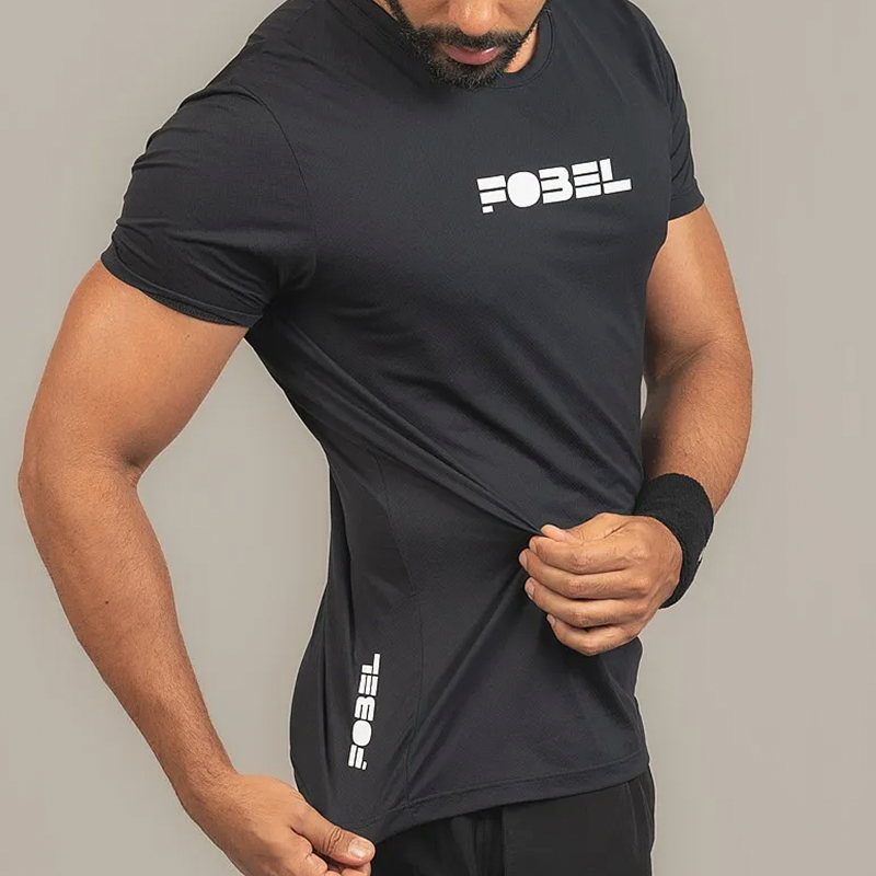 Camiseta Fobel Minas Masculina