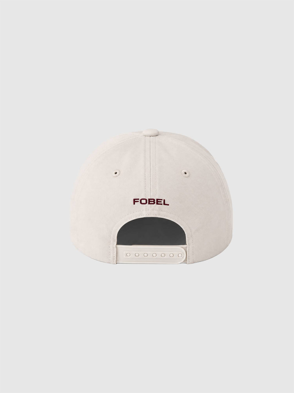 Boné Fobel Old Money
