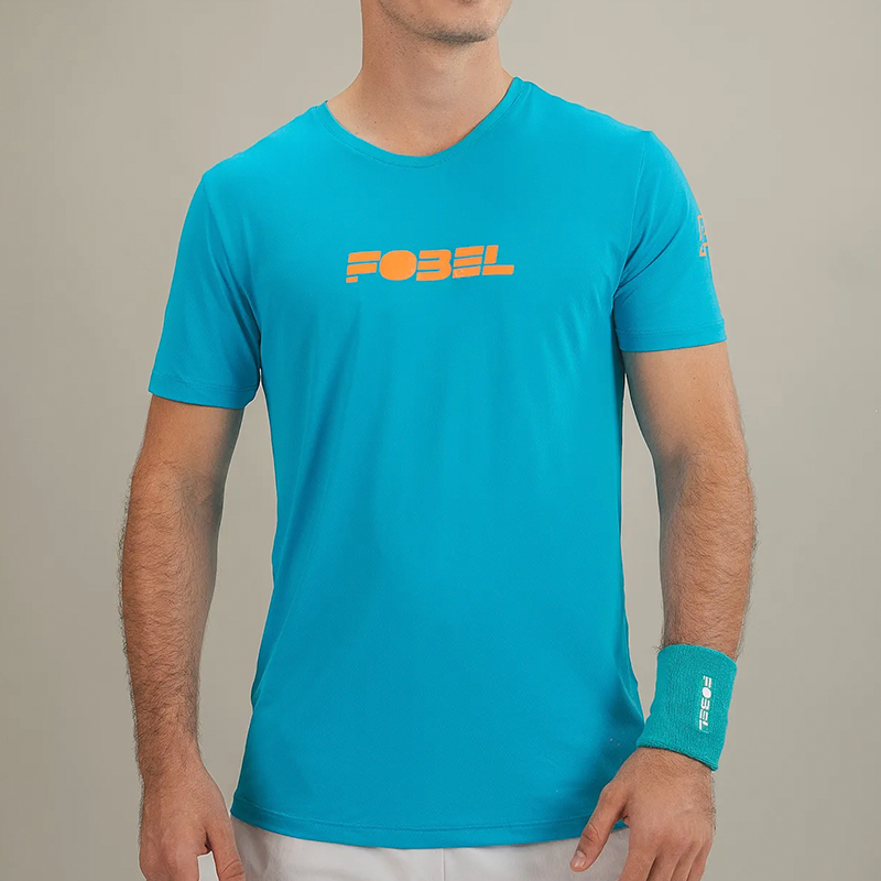 Camiseta Fobel Minas Masculina