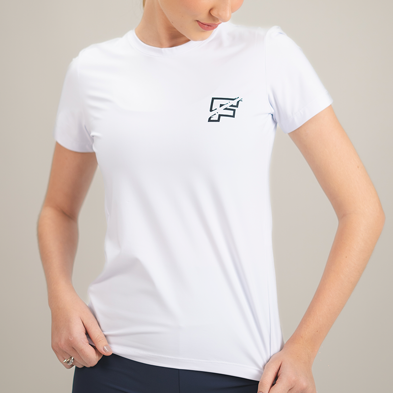 Camiseta Fobel Porto Feminina