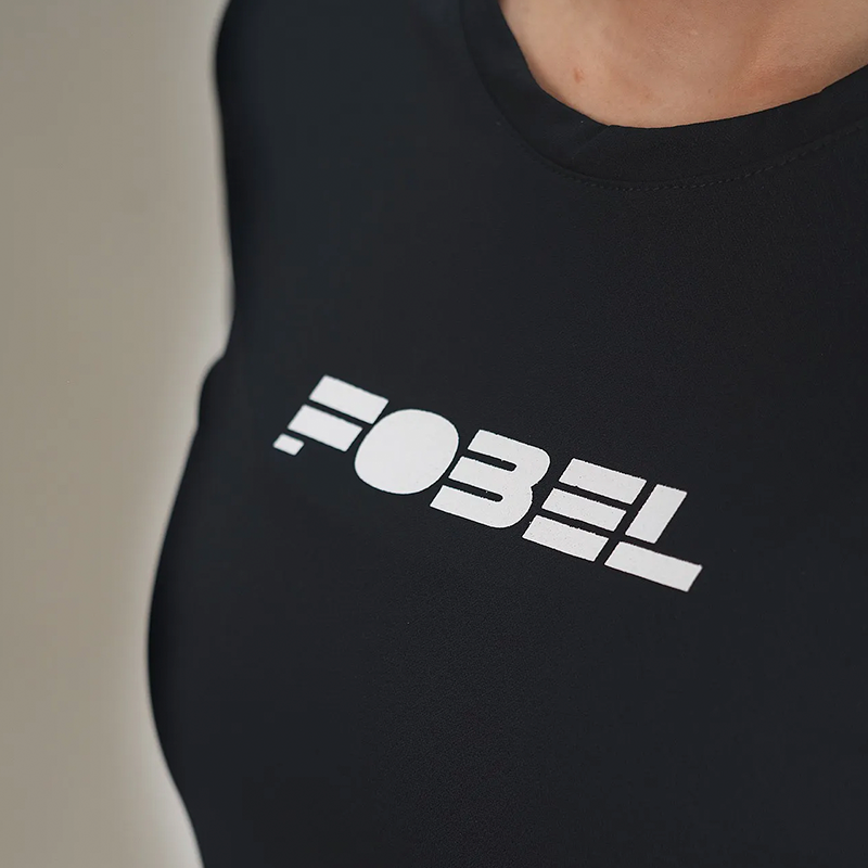 Camiseta Fobel Minas Feminina